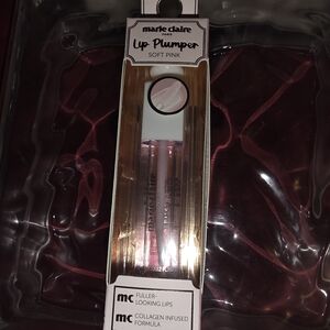 Soft Pink Lip Plumper Duo - Soft Pink